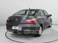 2017 Citroen Celyse
