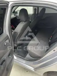2017 Citroen C-Elysee