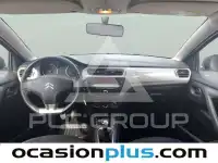 2017 Citroen Celyse