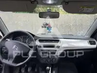 2017 Citroen Celyse