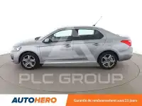 2017 Citroen Celyse