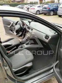 2017 Citroen Celyse