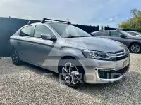 2017 Citroen Celyse