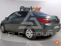 2017 Citroen C-Elysee