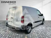 2017 Citroen Berlingo
