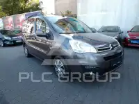 2017 Citroen Berlingo