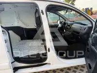 2017 Citroen Berlingo