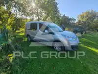 2017 Citroen Berlingo