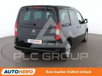 2017 Citroen Berlingo