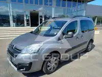 2017 Citroen Berlingo