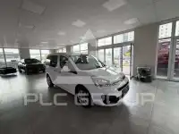 2017 Citroen Berlingo