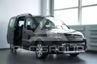 2017 Citroen Berlingo