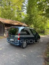 2017 Citroen Berlingo