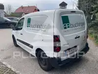 2017 Citroen Berlingo