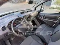 2017 Citroen Berlingo