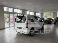 2017 Citroen Berlingo