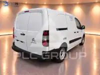 2017 Citroen Berlingo