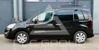 2017 Citroen Berlingo