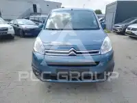 2017 Citroen Berlingo