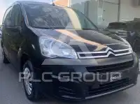 2017 Citroen Berlingo