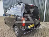 2017 Citroen Berlingo