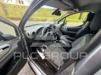 2017 Citroen Berlingo