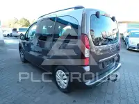 2017 Citroen Berlingo