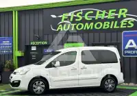 2017 Citroen Berlingo