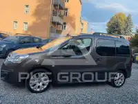2017 Citroen Berlingo
