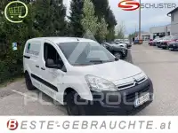 2017 Citroen Berlingo