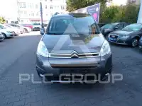 2017 Citroen Berlingo