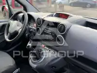 2017 Citroen Berlingo