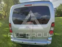2017 Citroen Berlingo