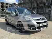 2017 Citroen Berlingo