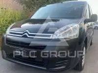 2017 Citroen Berlingo