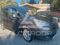 2017 Citroen Berlingo