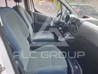 2017 Citroen Berlingo
