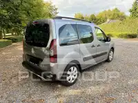 2017 Citroen Berlingo