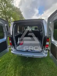 2017 Citroen Berlingo