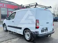 2017 Citroen Berlingo