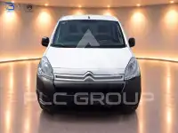 2017 Citroen Berlingo