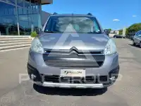 2017 Citroen Berlingo