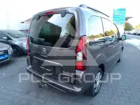 2017 Citroen Berlingo