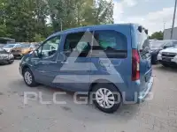 2017 Citroen Berlingo