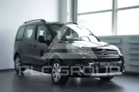 2017 Citroen Berlingo