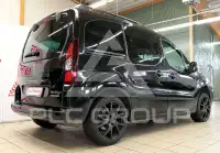 2017 Citroen Berlingo