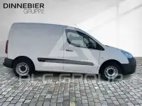 2017 Citroen Berlingo