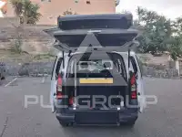2017 Citroen Berlingo