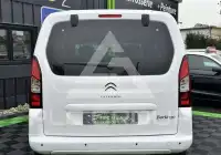 2017 Citroen Berlingo