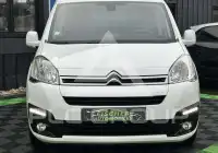 2017 Citroen Berlingo